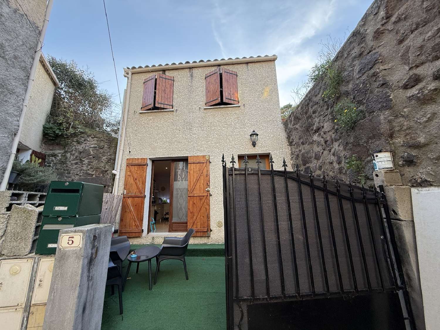  à vendre maison Agde Hérault 1