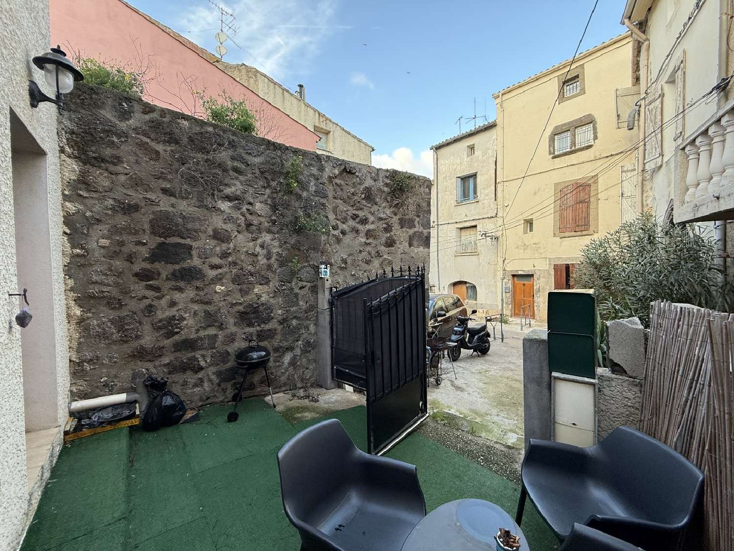  à vendre maison Agde Hérault 3