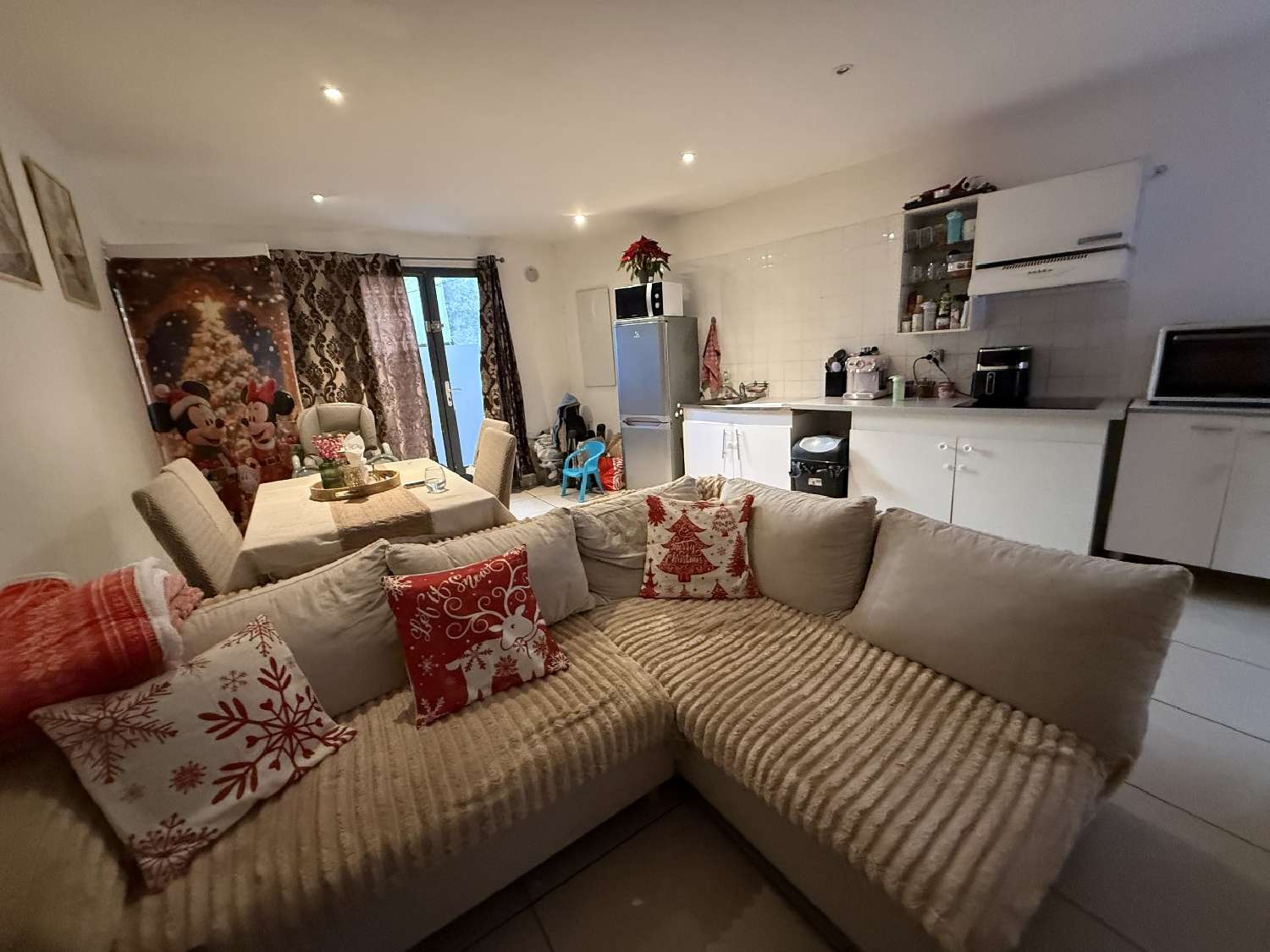  à vendre maison Agde Hérault 4