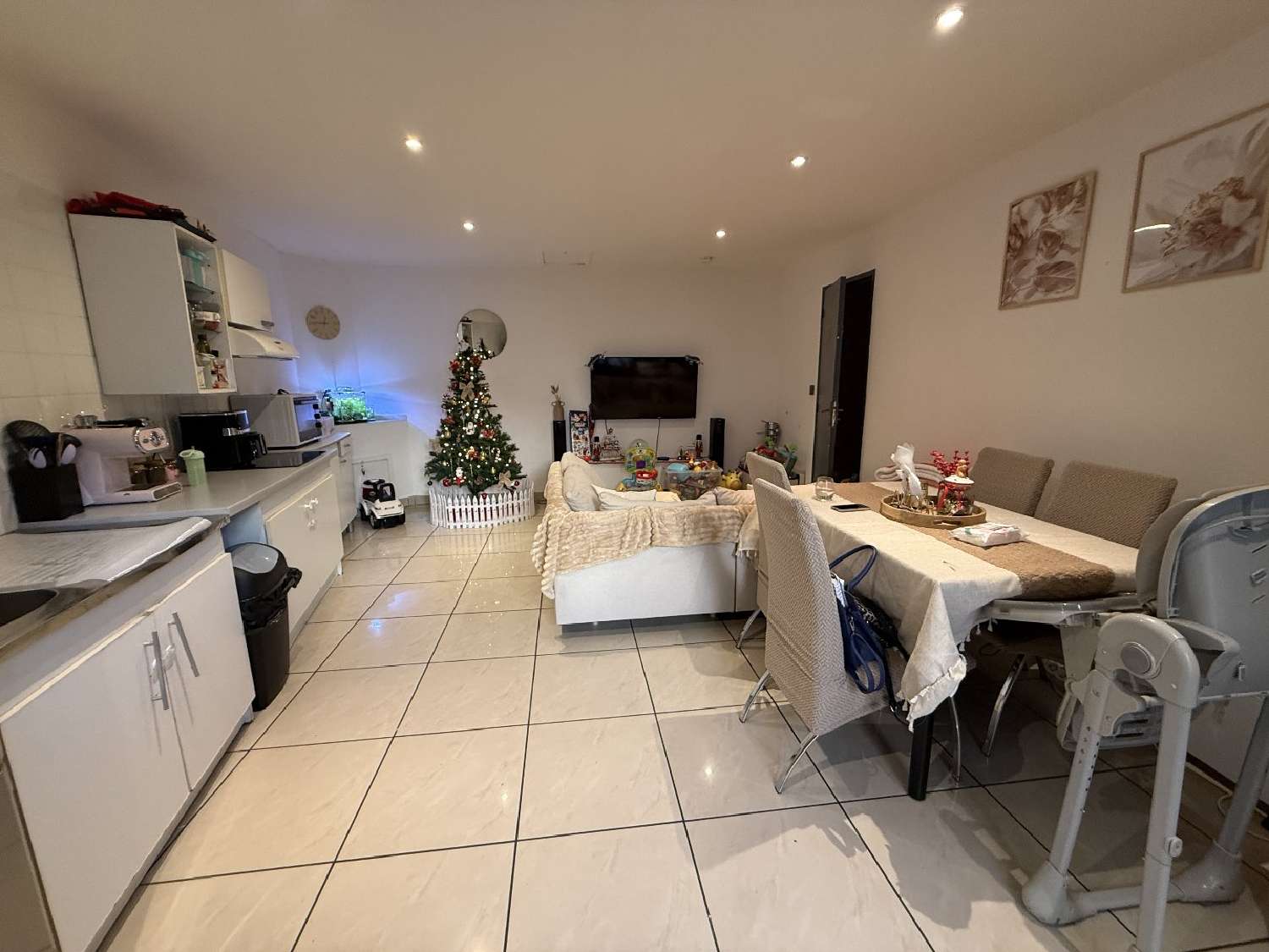  à vendre maison Agde Hérault 6