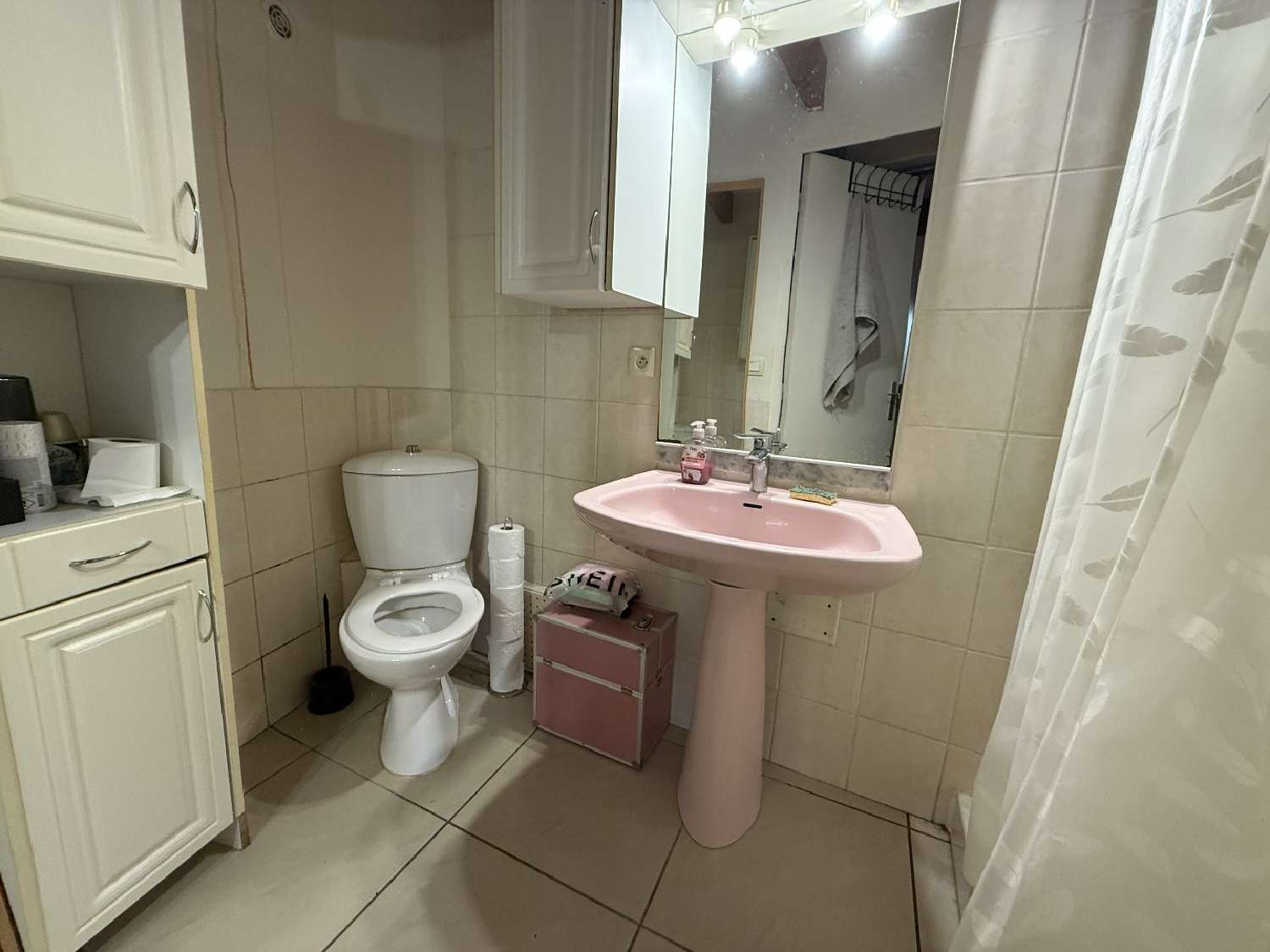  à vendre maison Agde Hérault 8