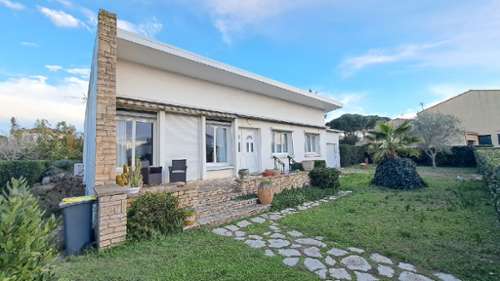 Agde Hérault maison foto 7241591