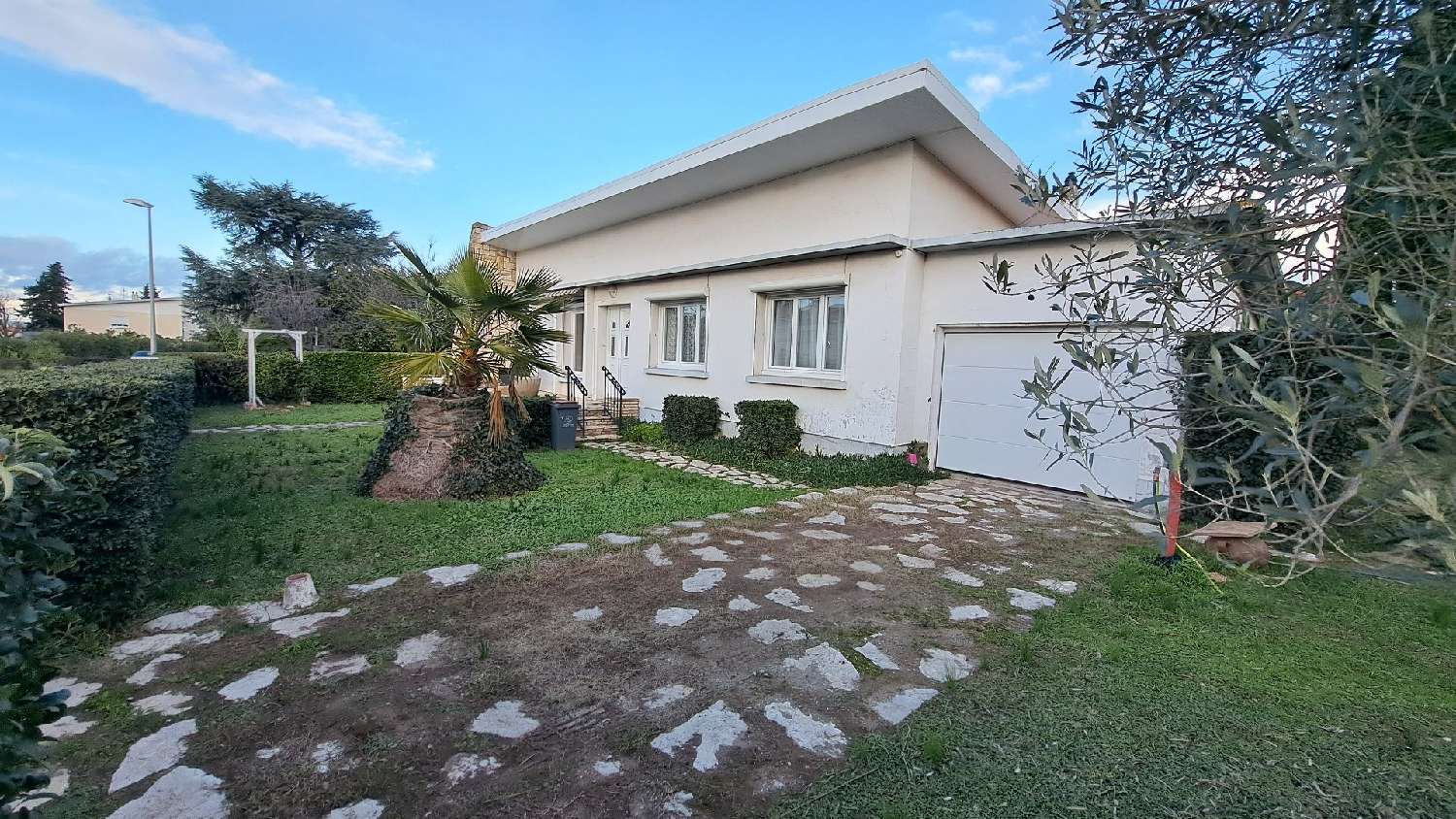  à vendre maison Agde Hérault 2