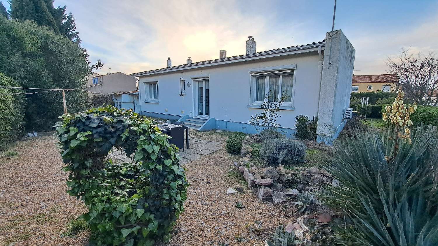  à vendre maison Agde Hérault 3
