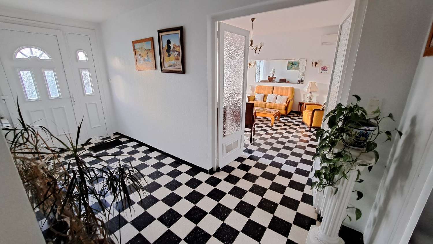  à vendre maison Agde Hérault 4