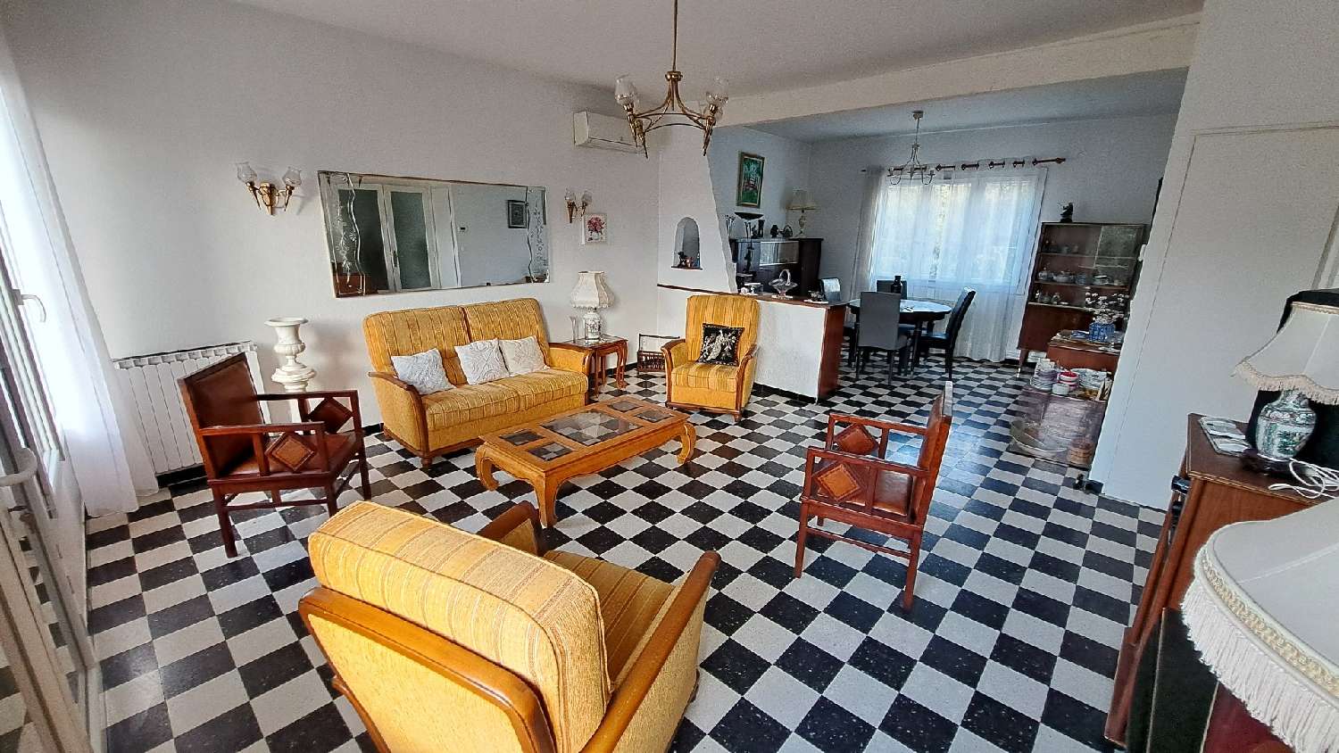  à vendre maison Agde Hérault 5