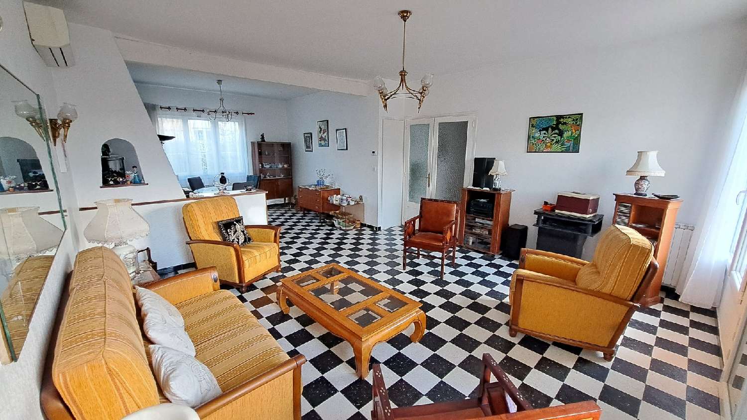  à vendre maison Agde Hérault 6