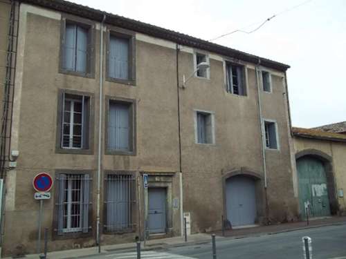 Agde Hérault Haus Bild 7246145