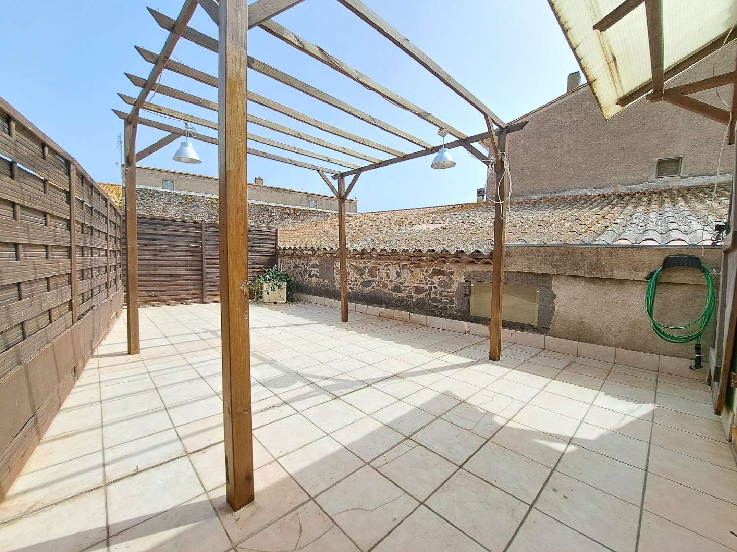  for sale house Agde Hérault 2