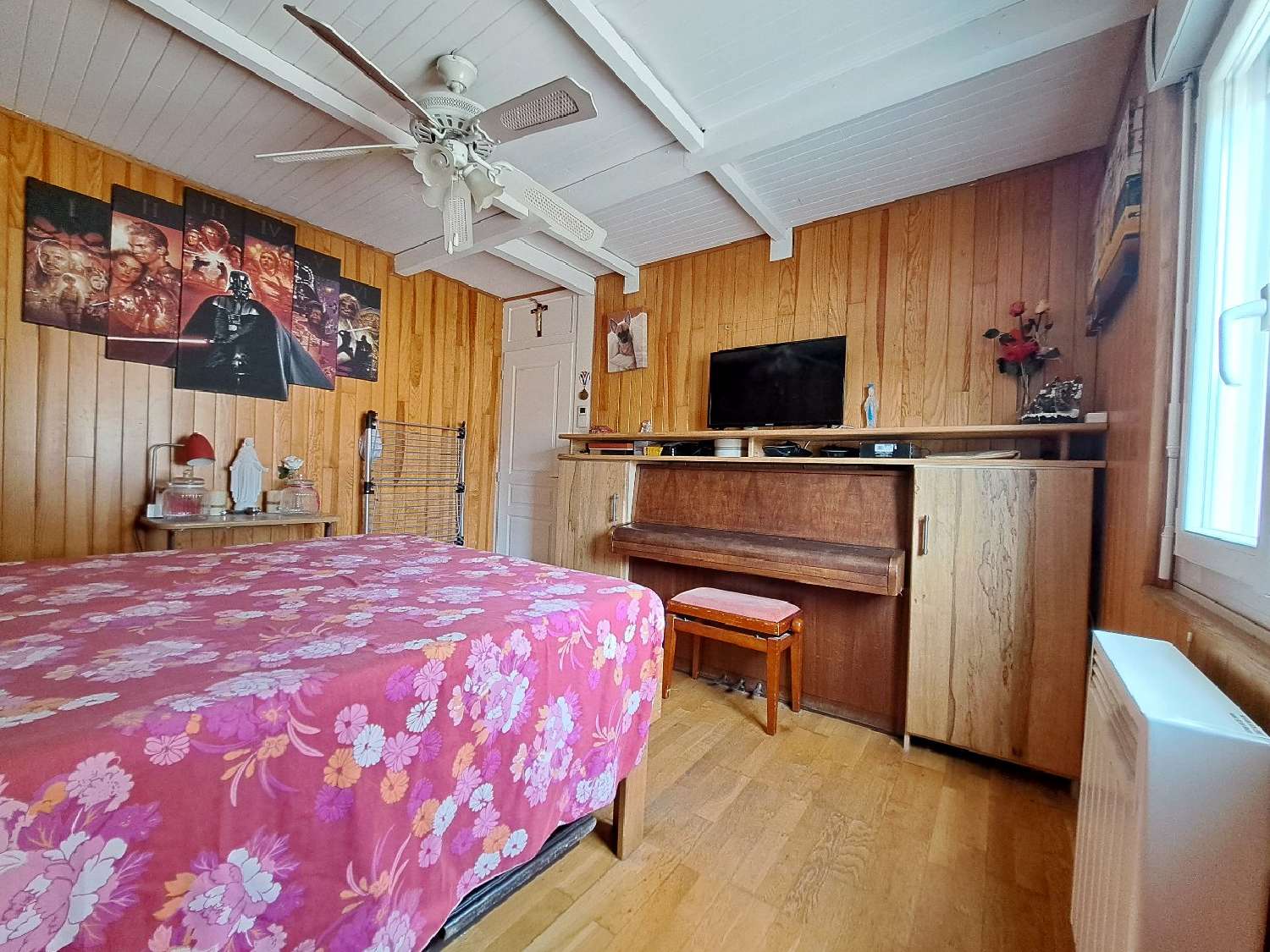  for sale house Agde Hérault 7