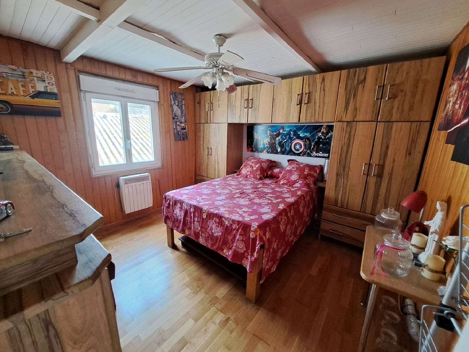  for sale house Agde Hérault 8