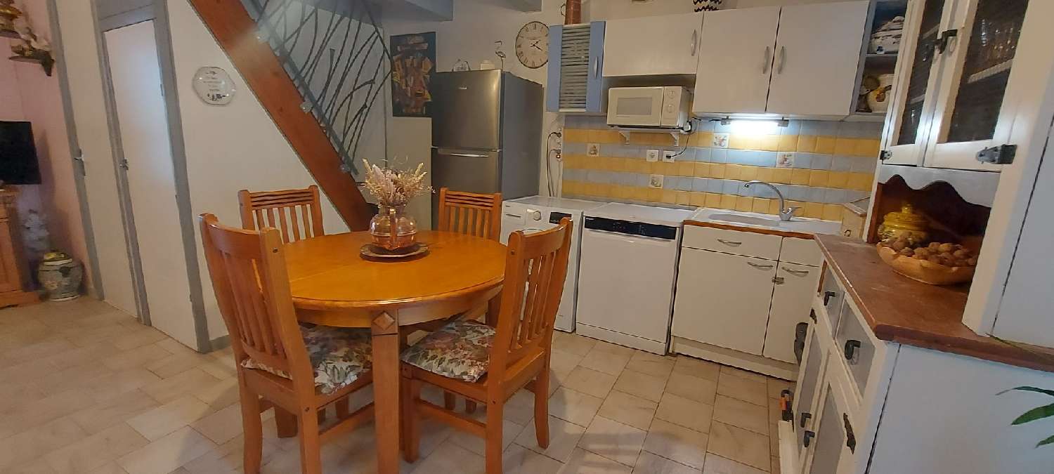  for sale house Agde Hérault 2
