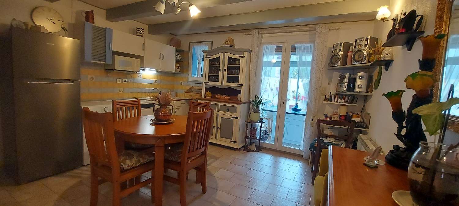  for sale house Agde Hérault 3