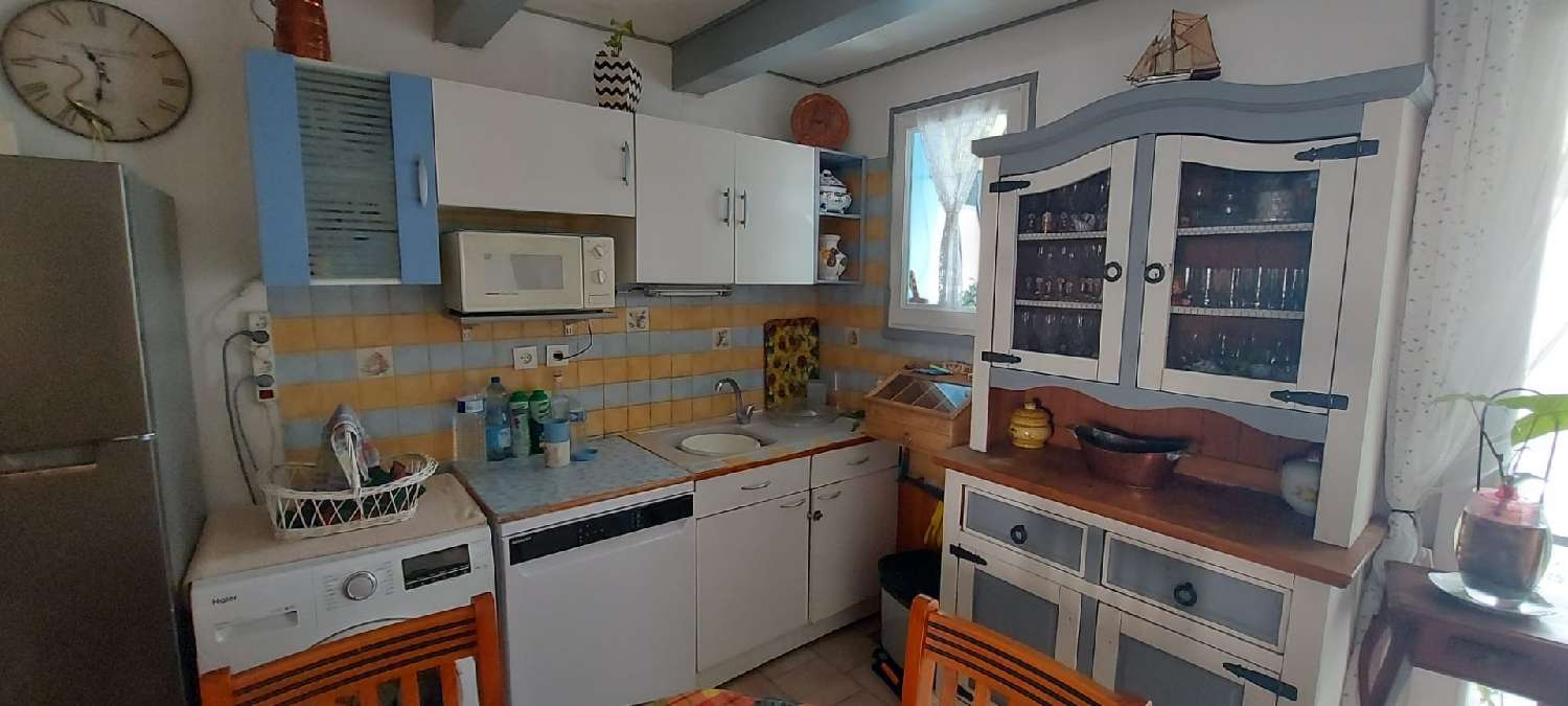  for sale house Agde Hérault 4