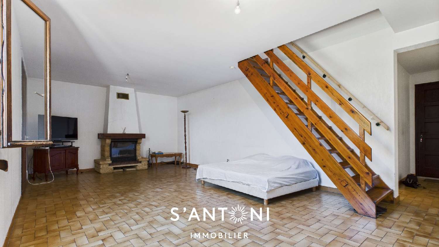 à vendre maison Agde Hérault 3