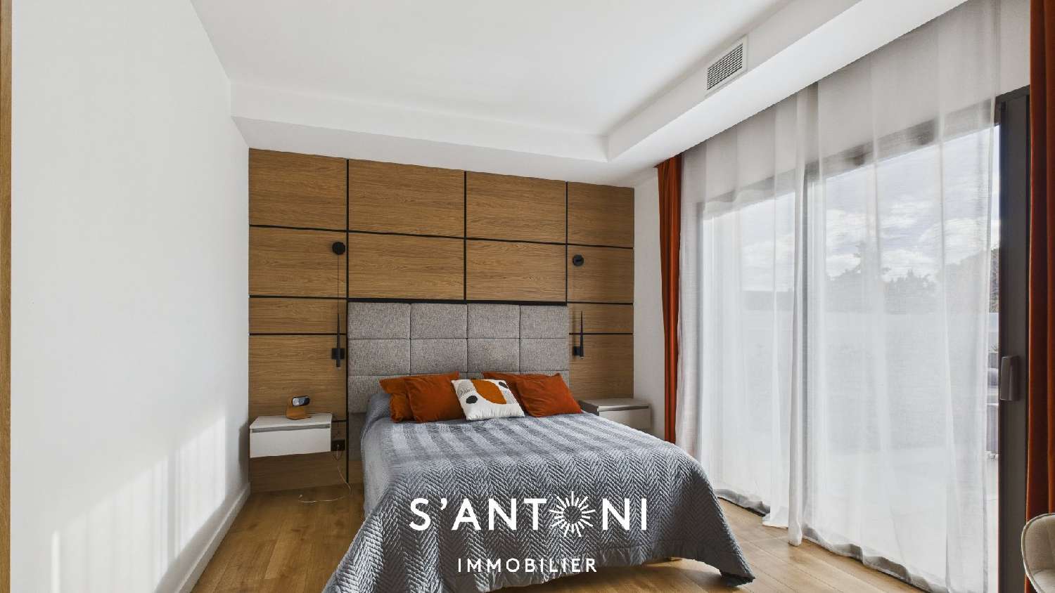  à vendre maison Agde Hérault 5