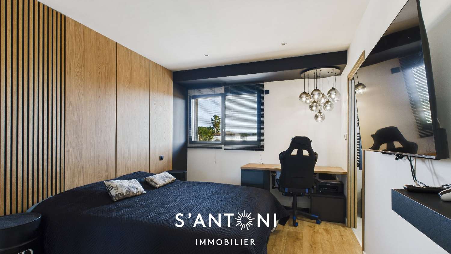  à vendre maison Agde Hérault 7