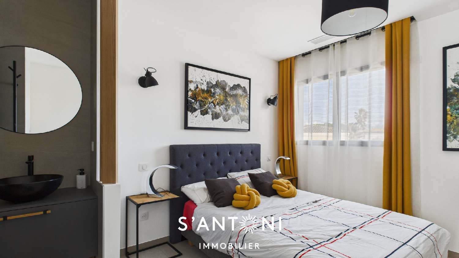  à vendre maison Agde Hérault 8