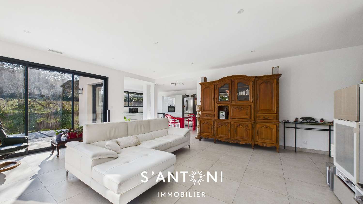 à vendre maison Agde Hérault 5