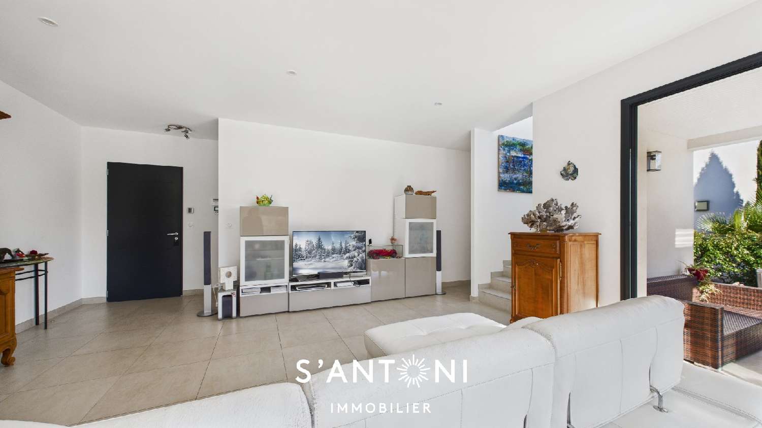 à vendre maison Agde Hérault 6