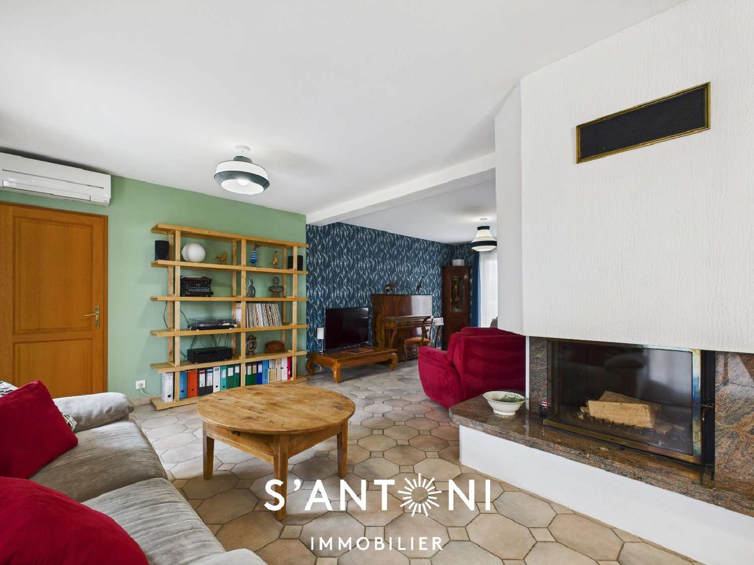  à vendre maison Agde Hérault 6