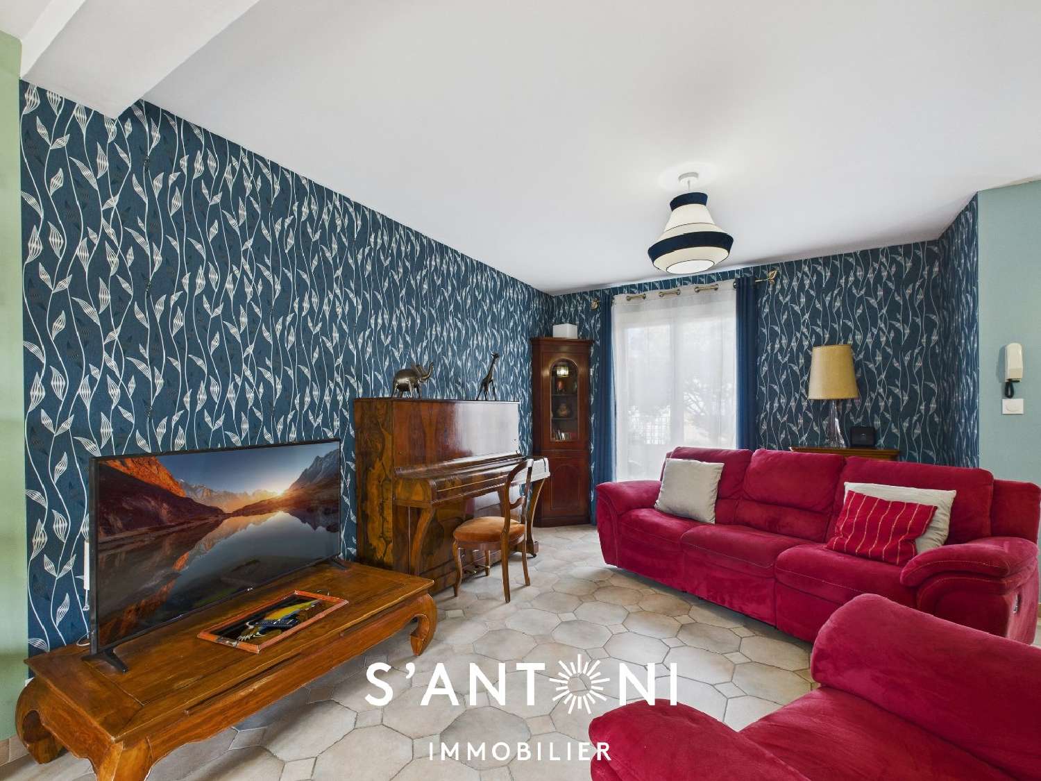  à vendre maison Agde Hérault 8