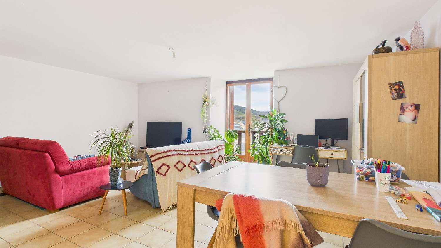 te koop huis Agen-d'Aveyron Aveyron 5