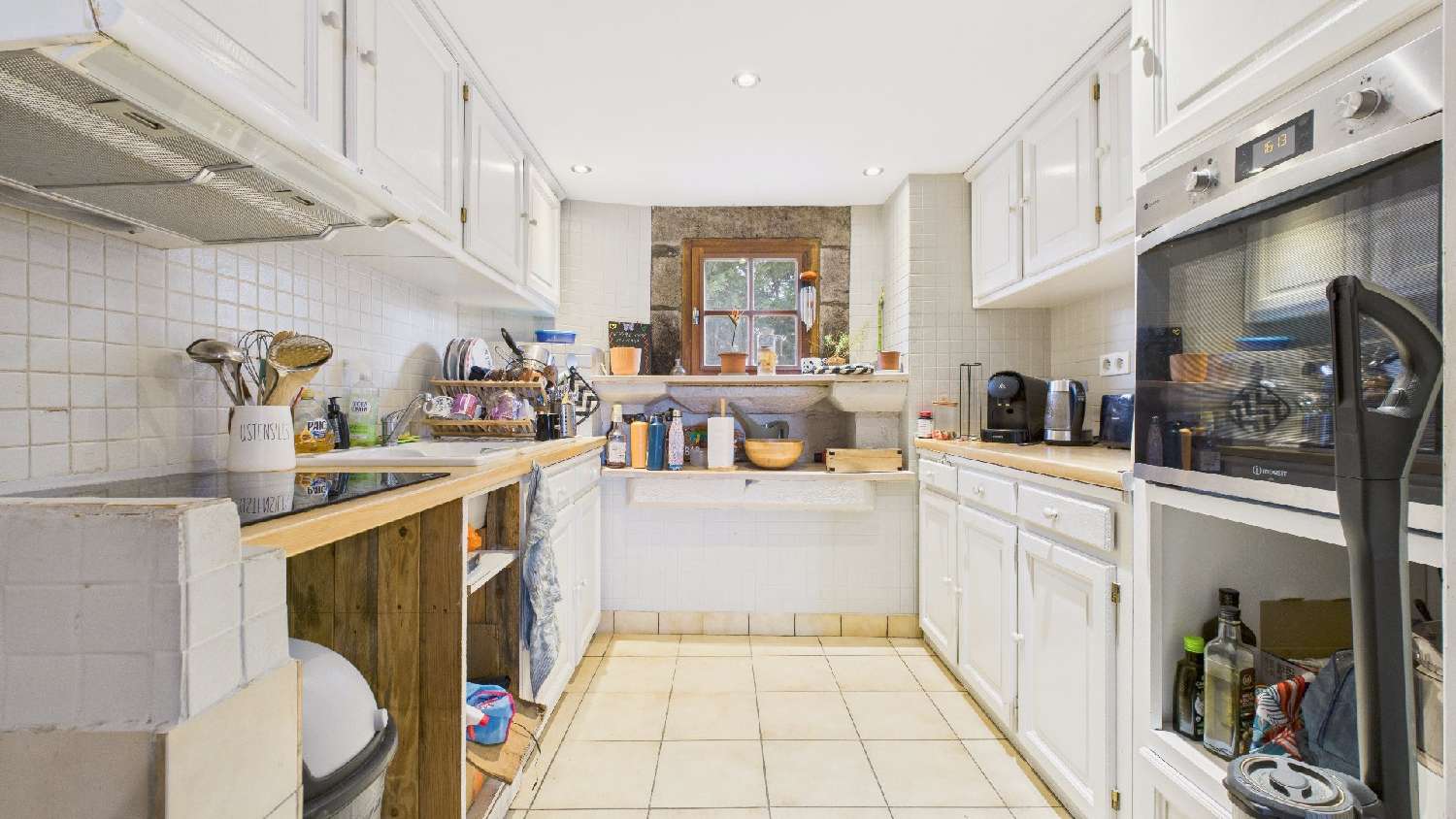 te koop huis Agen-d'Aveyron Aveyron 6