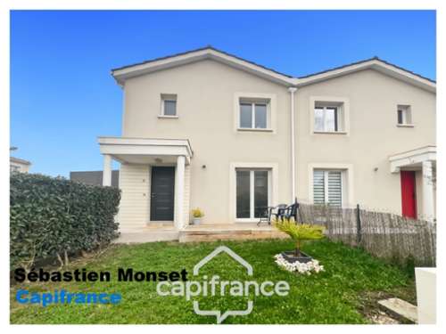 Agen Lot-et-Garonne huis foto 7238162