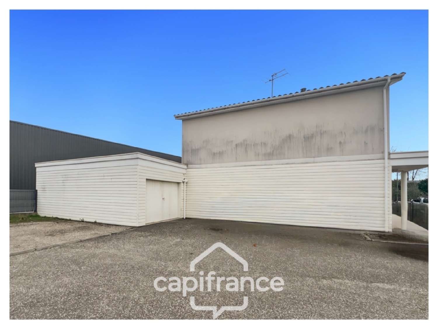  te koop huis Agen Lot-et-Garonne 2