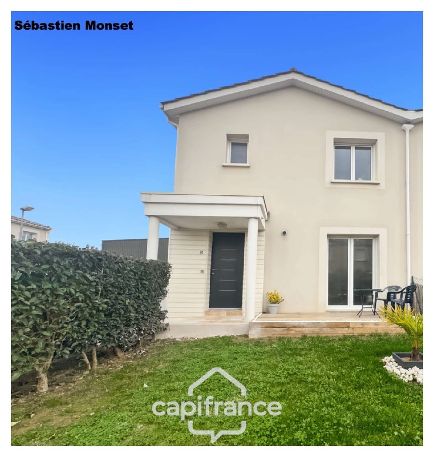  te koop huis Agen Lot-et-Garonne 3