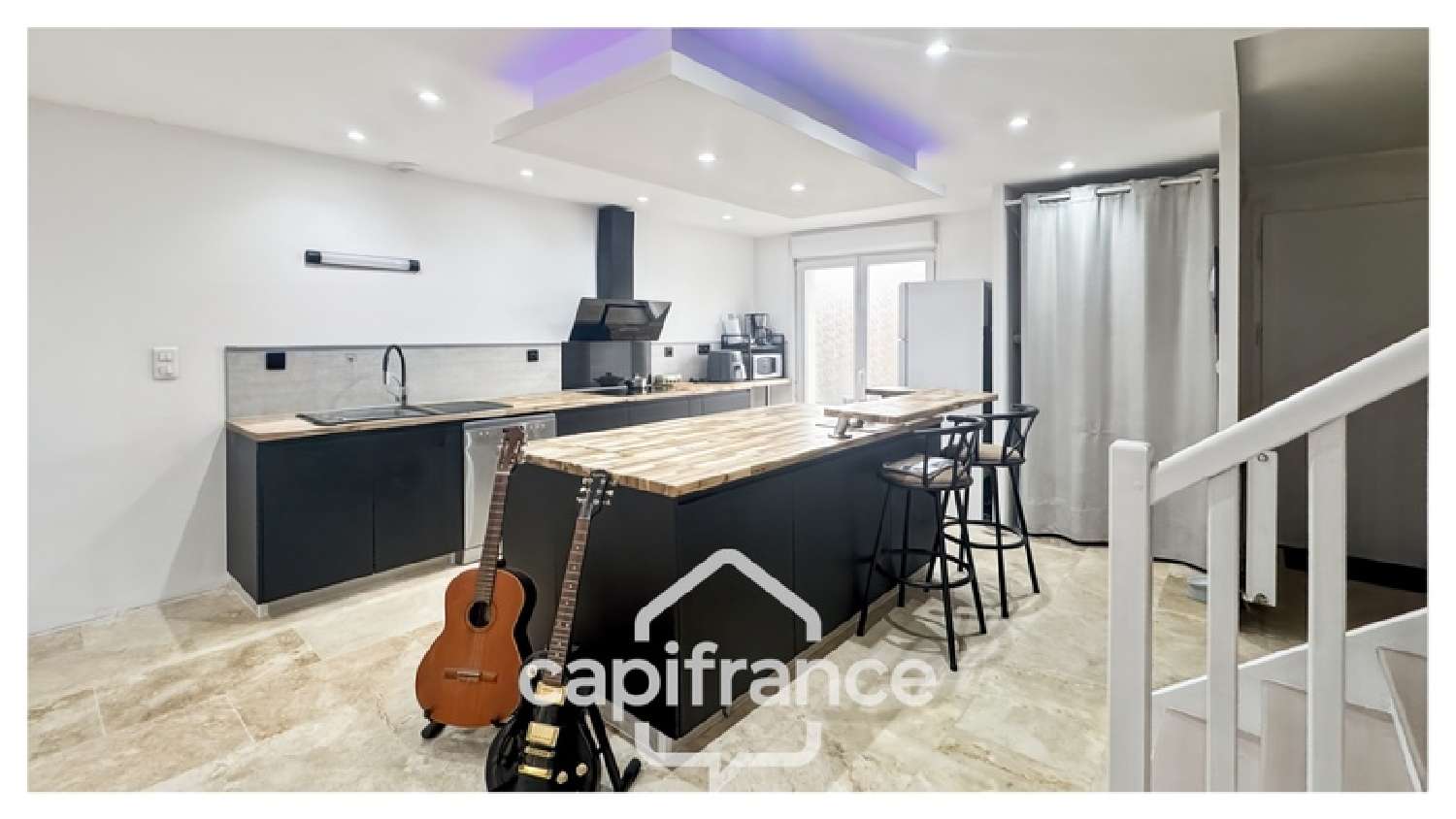  te koop huis Agen Lot-et-Garonne 4