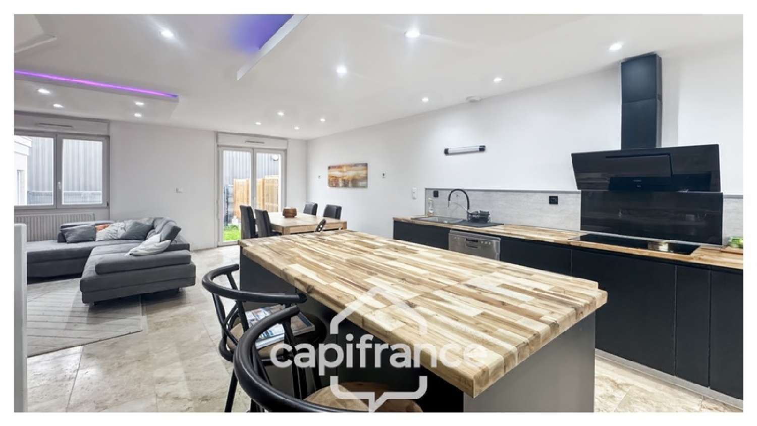  te koop huis Agen Lot-et-Garonne 5