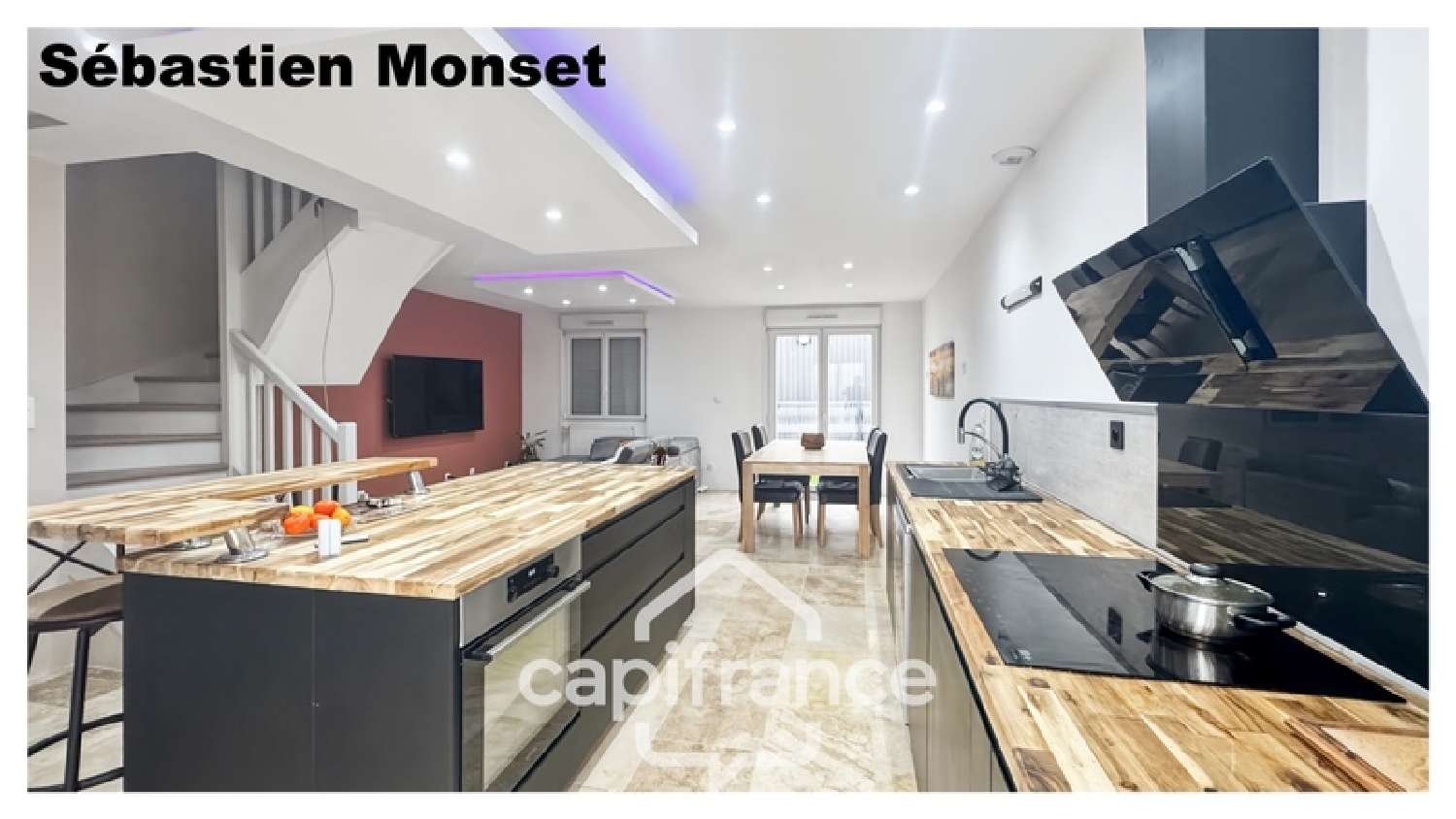  te koop huis Agen Lot-et-Garonne 7