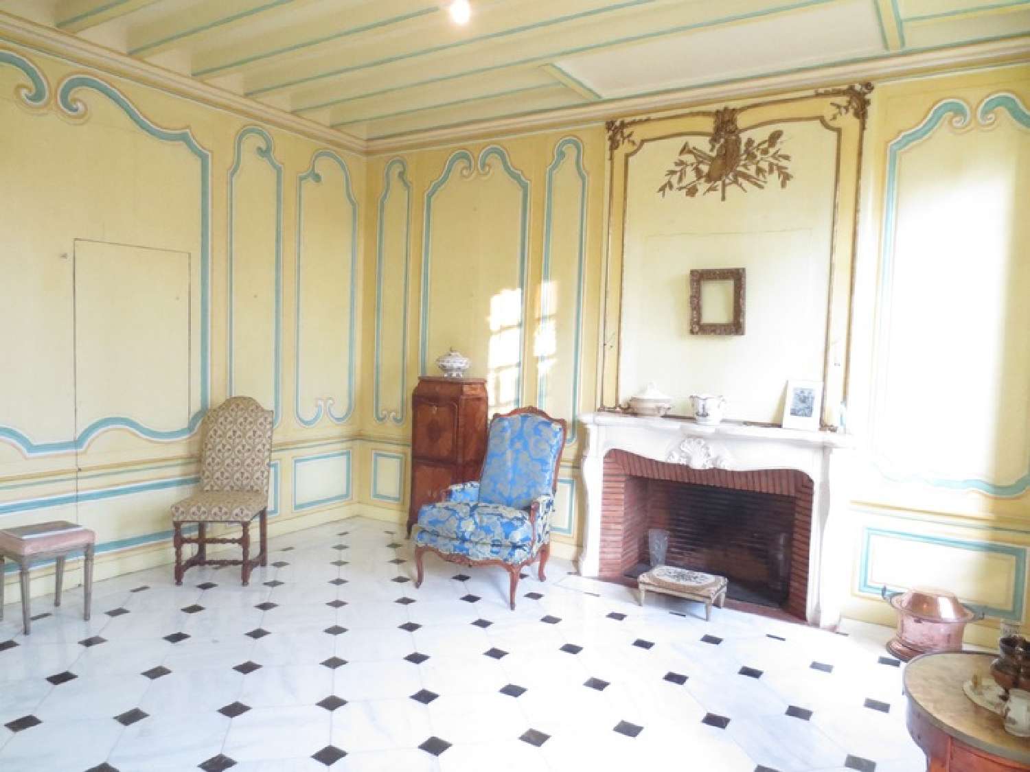  for sale house Agen Lot-et-Garonne 8