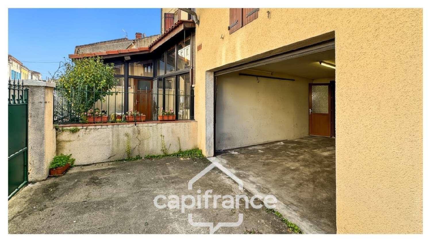  te koop huis Agen Lot-et-Garonne 2