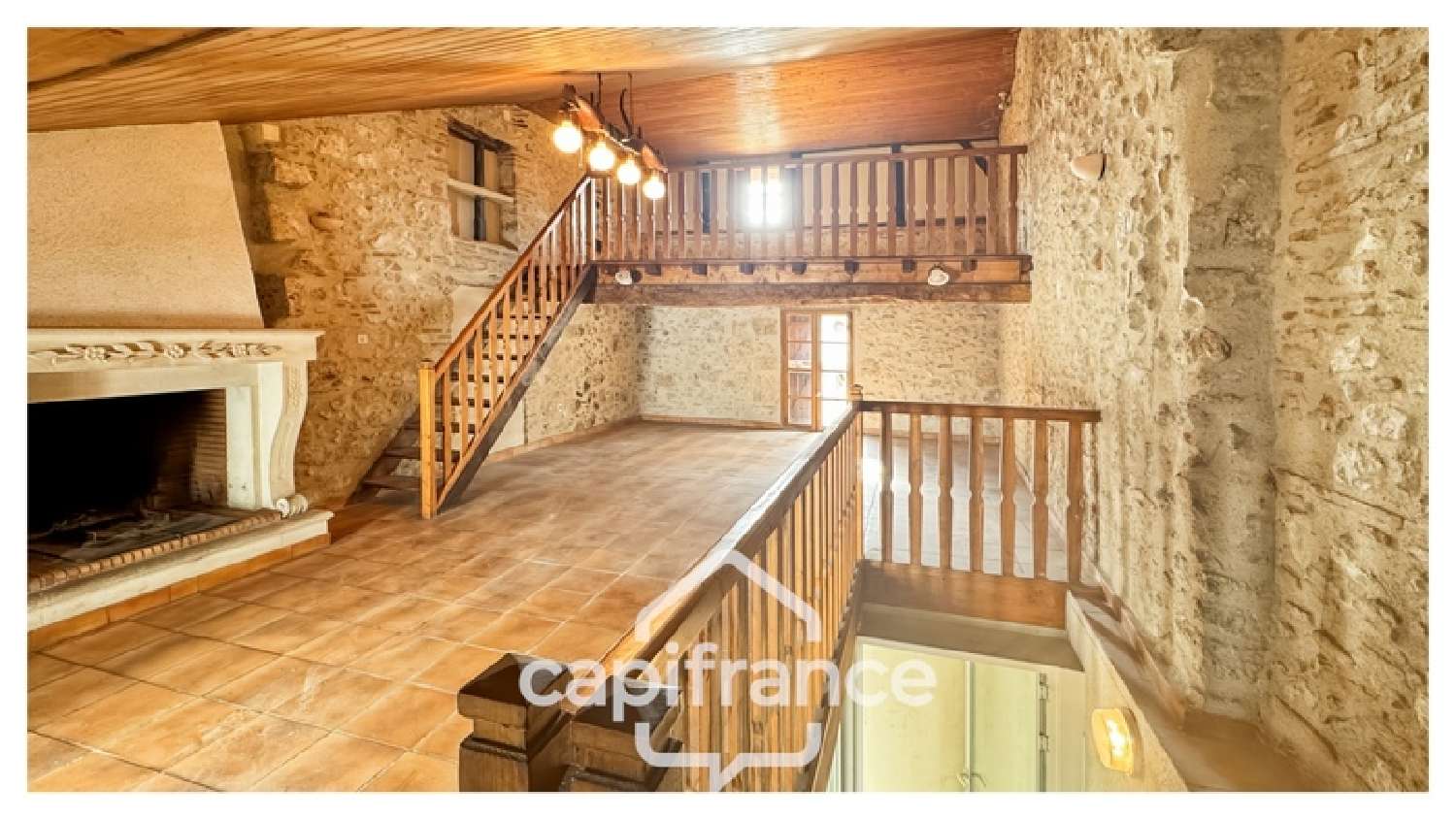  te koop huis Agen Lot-et-Garonne 4