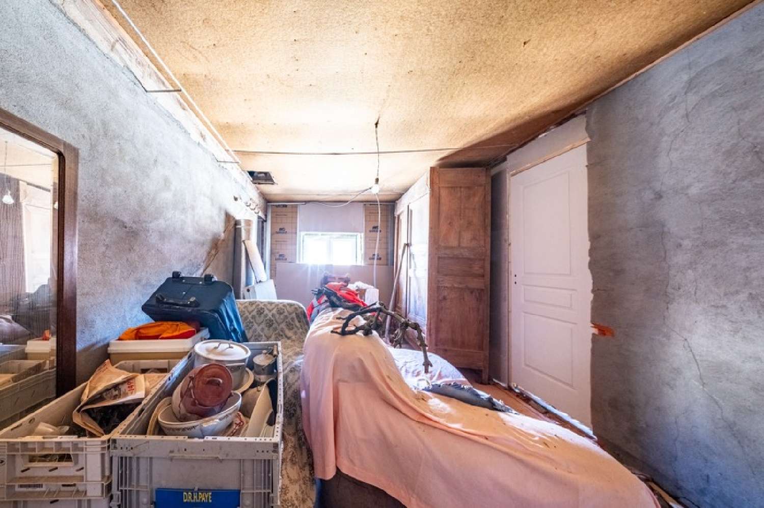  à vendre maison Agey Côte-d'Or 6