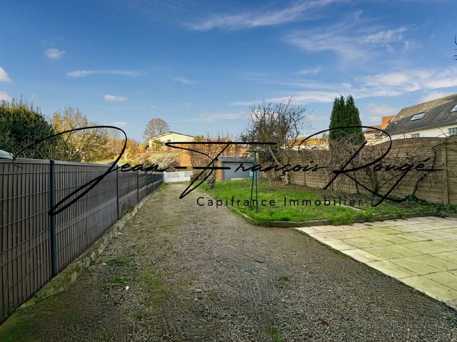 for sale house Agneaux Manche 3