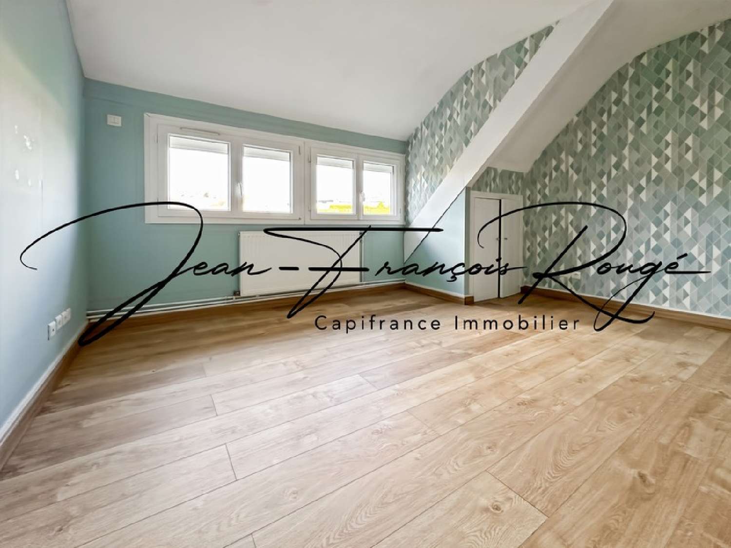 for sale house Agneaux Manche 8