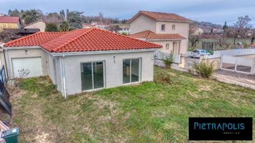 Agnin Isère Haus Bild 7243350