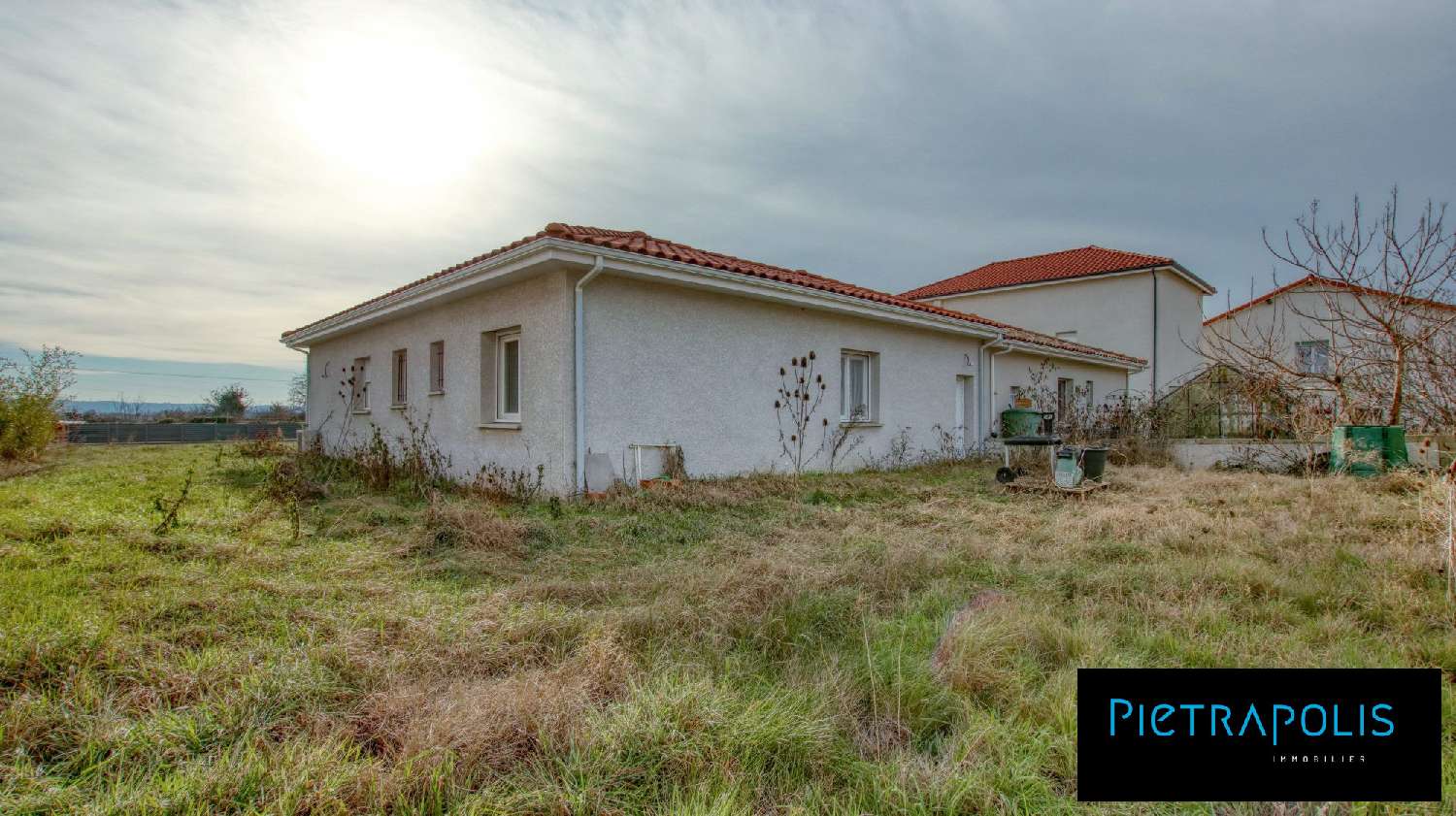  kaufen Haus Agnin Isère 2