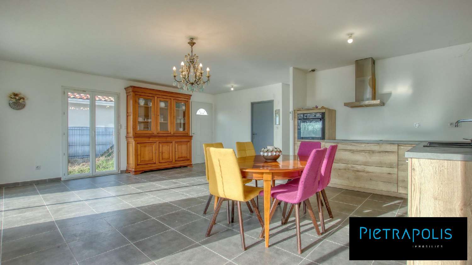  kaufen Haus Agnin Isère 3