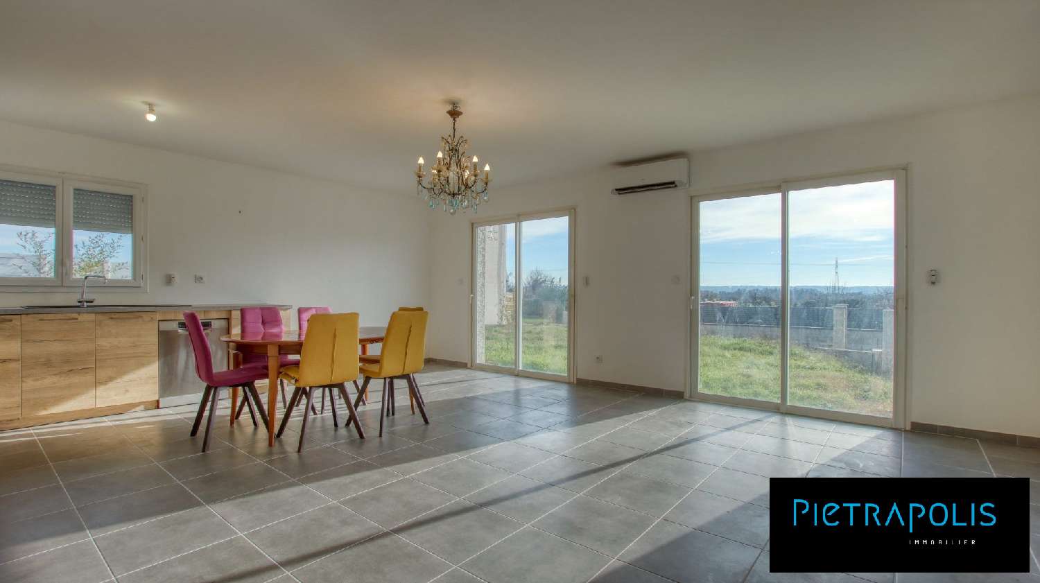  kaufen Haus Agnin Isère 5