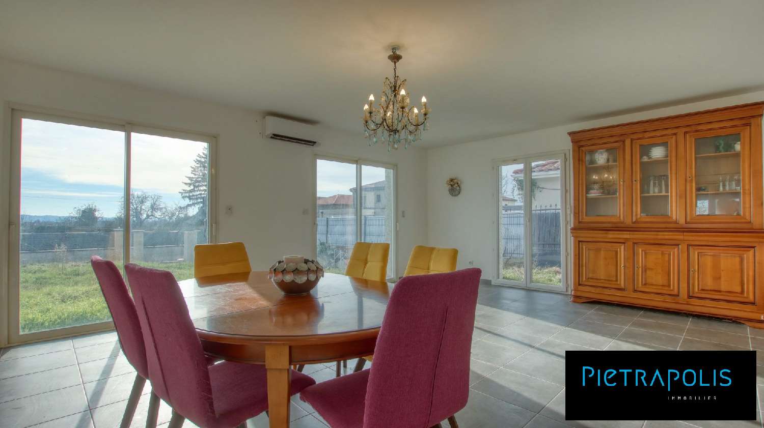  kaufen Haus Agnin Isère 6