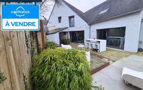 Ahuillé Mayenne Haus Bild 7250228