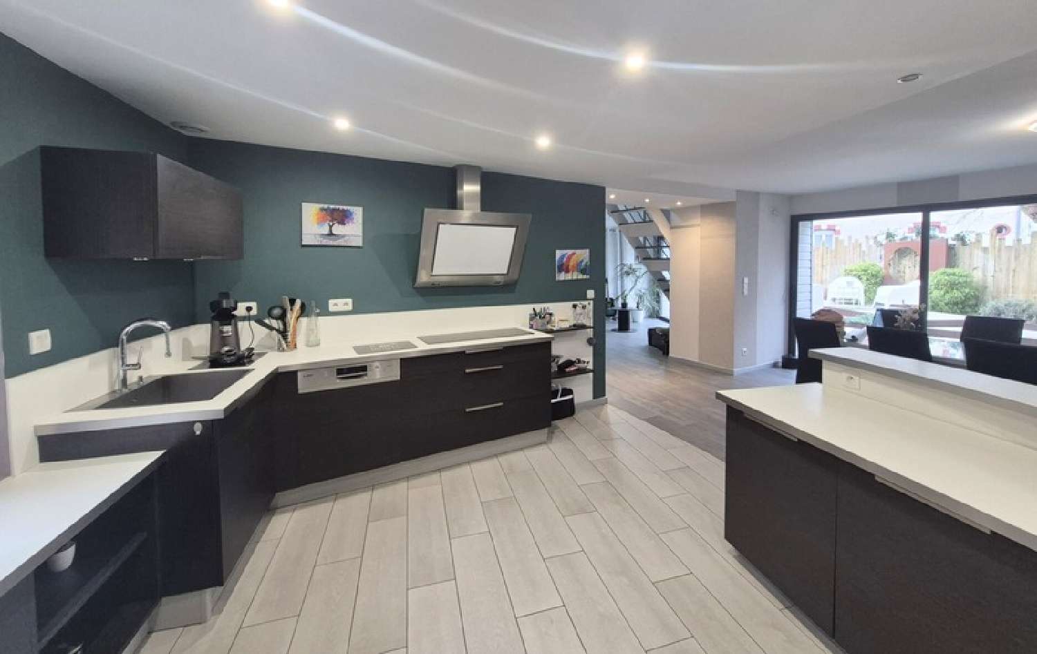  kaufen Haus Ahuillé Mayenne 2