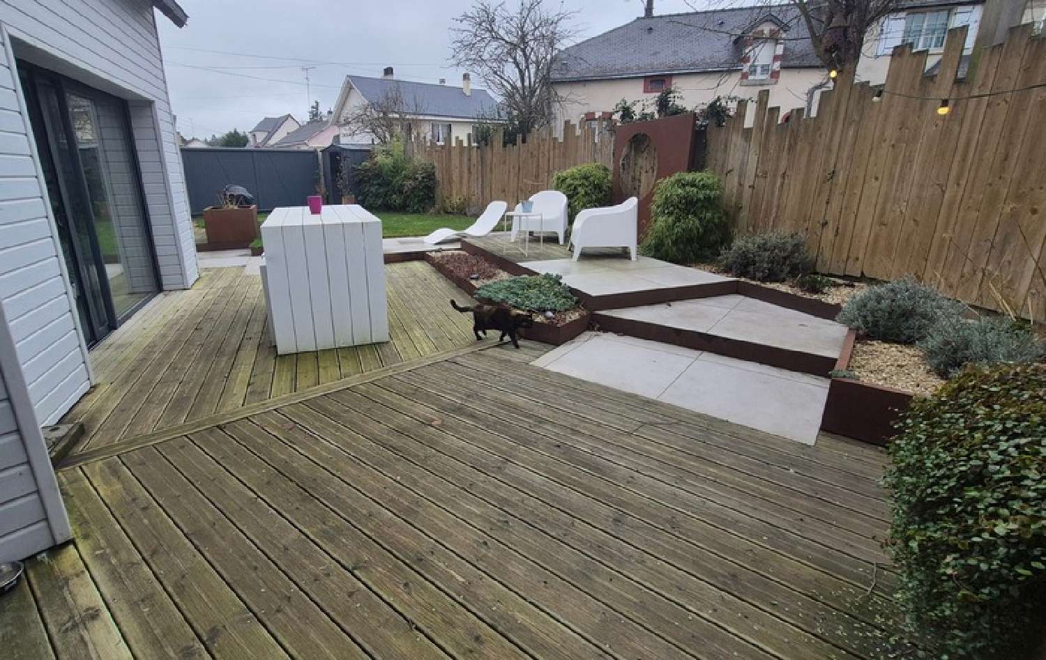  kaufen Haus Ahuillé Mayenne 6