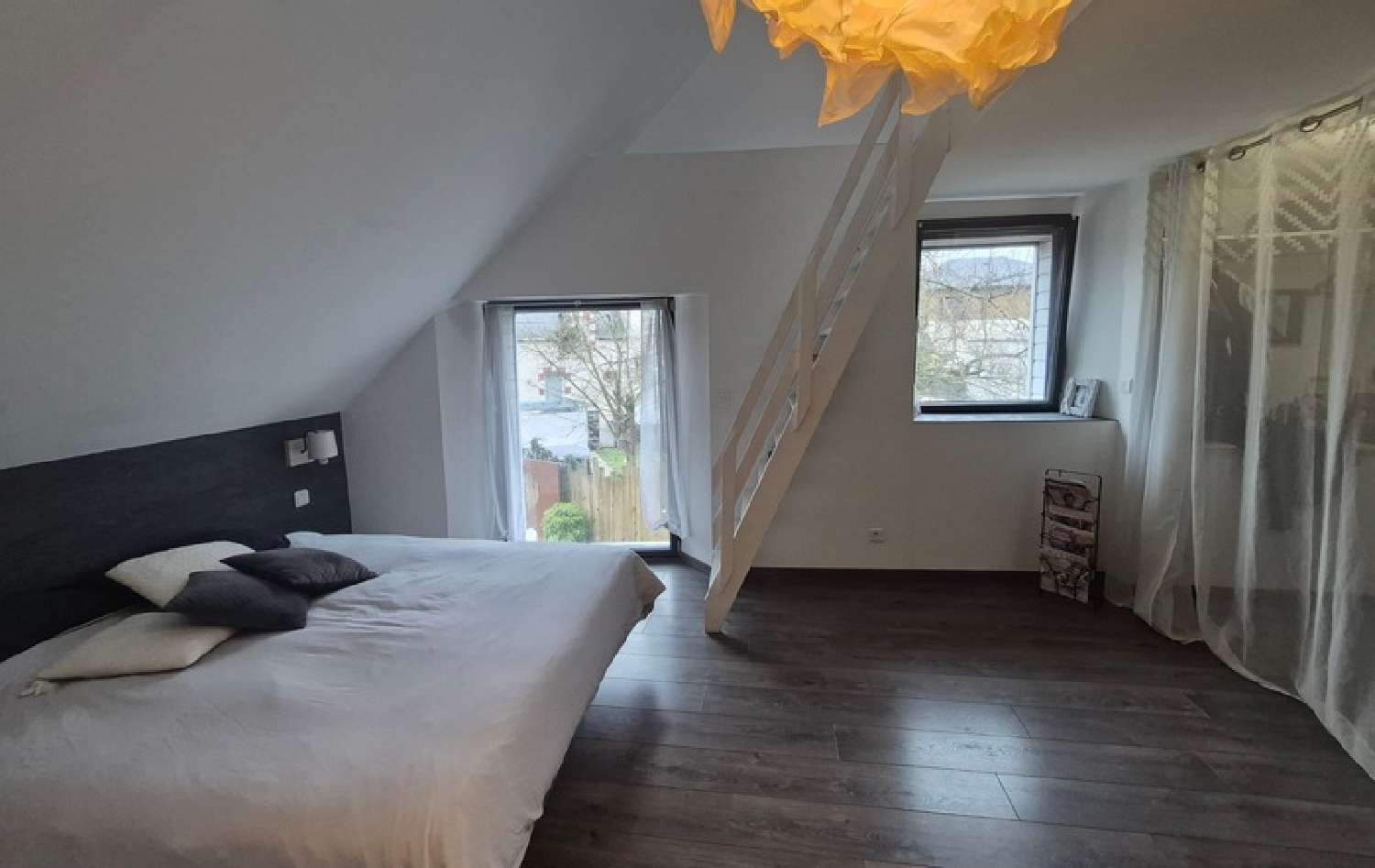  kaufen Haus Ahuillé Mayenne 7