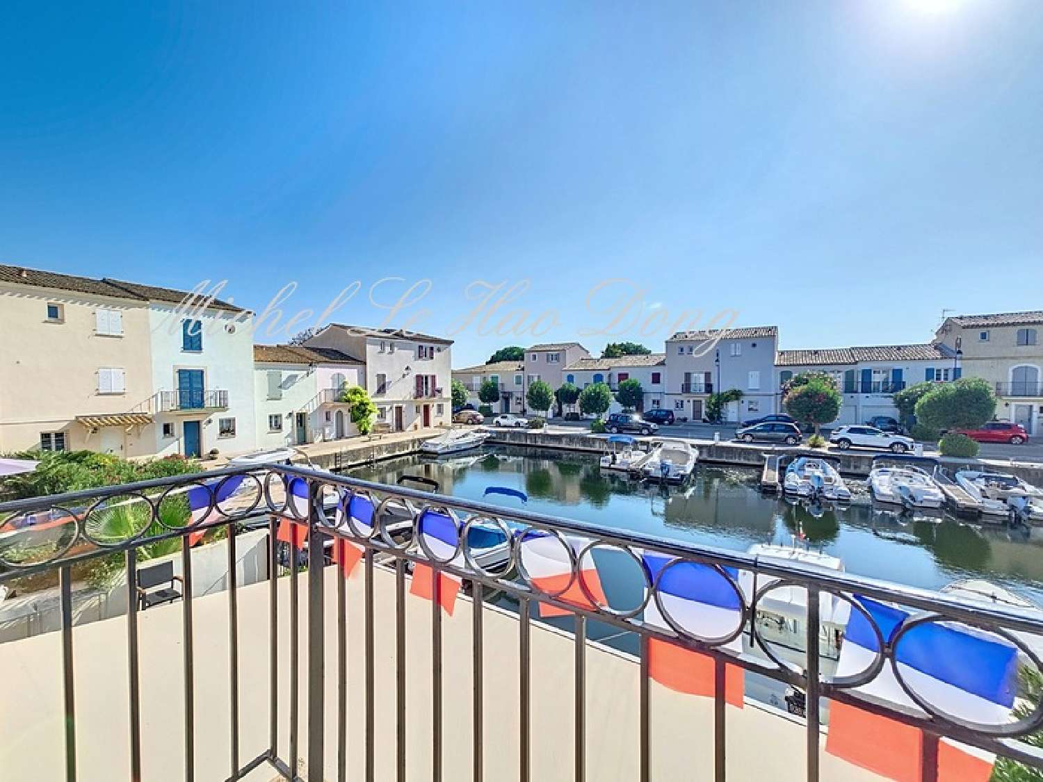  for sale house Aigues-Mortes Gard 1